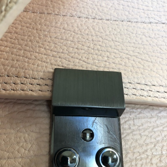 3.1 Phillip Lim Pashi Satchel Large - Blush - Picture 7 of 8